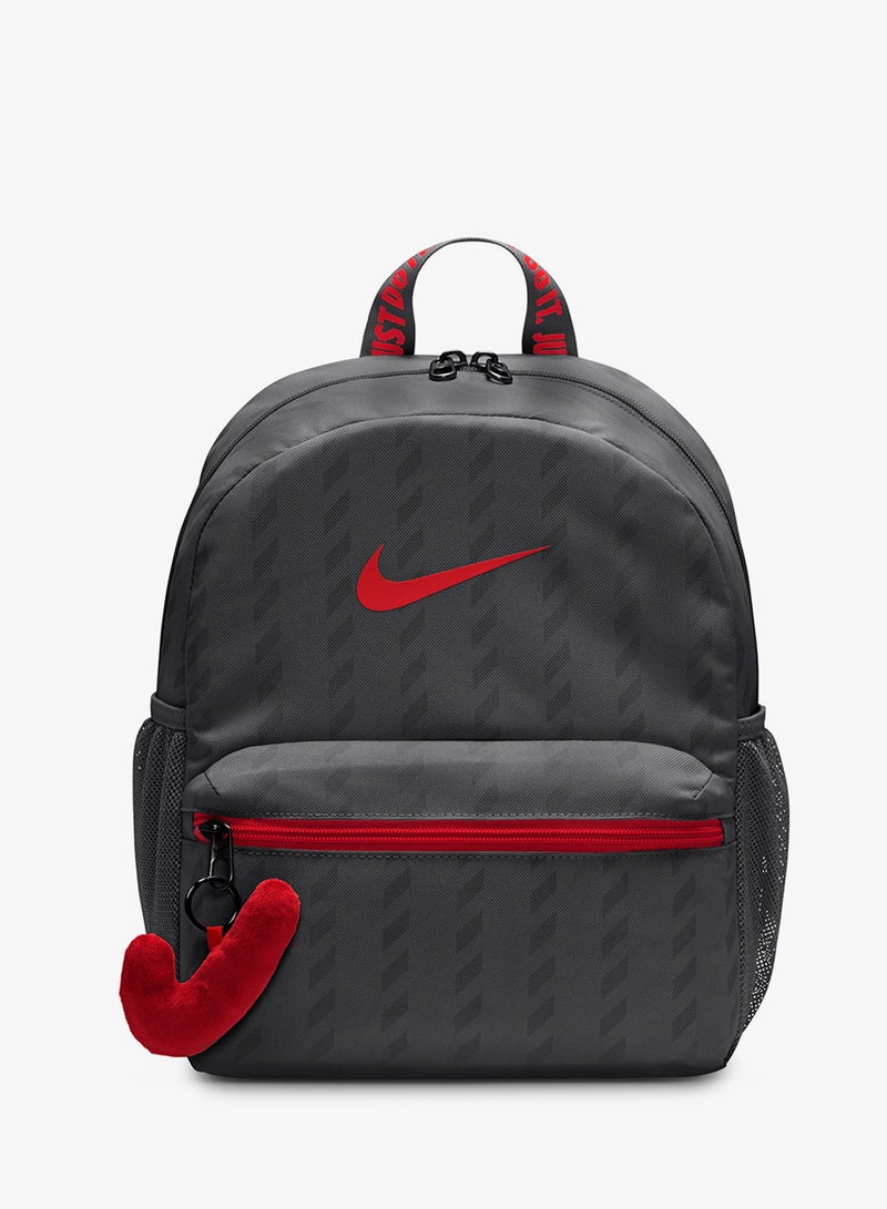 Nike Youth Just Do It Aop Mini Backpack - Image 1